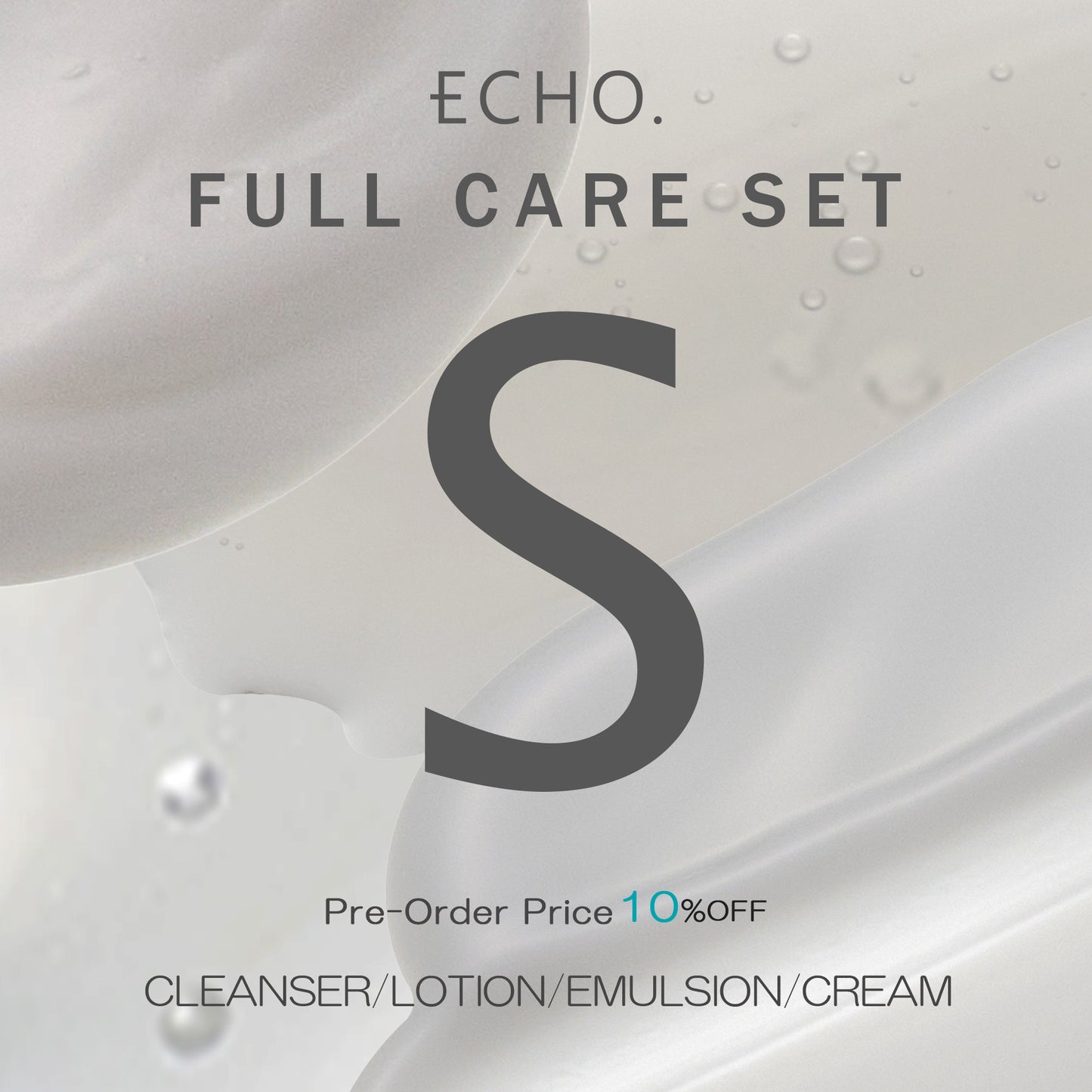 Full care set