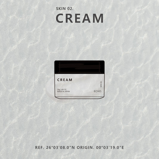 CREAM