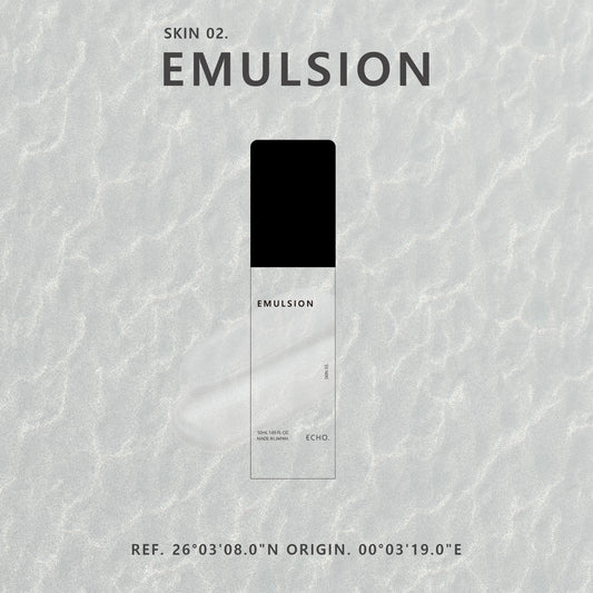 EMULSION