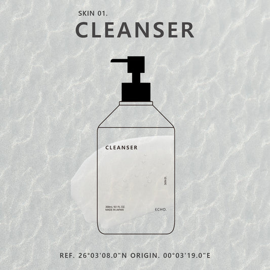 CLEANSER