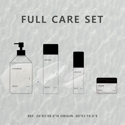 FULL CARE SET